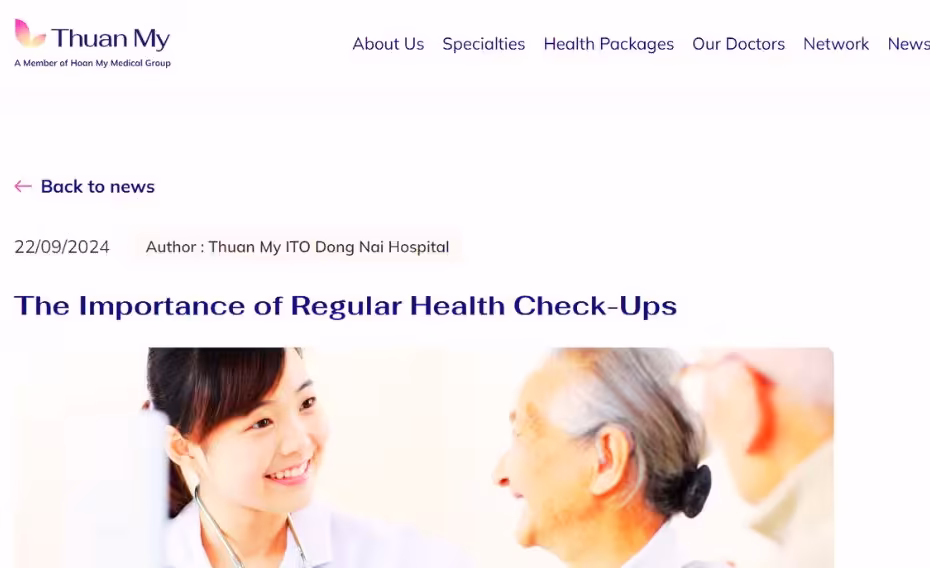 Health