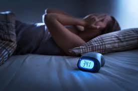 Importance of Sleep for Emotional Regulation
