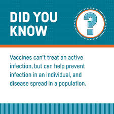 How Vaccinations Help Prevent Disease Spread